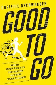 Good to Go Book Cover