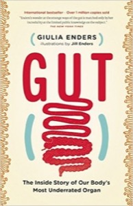 Gut Book Cover