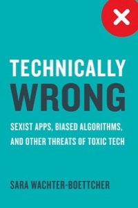 Technically Wrong Book Cover