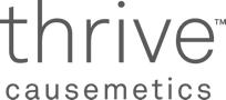 Thrive Causemetics Logo